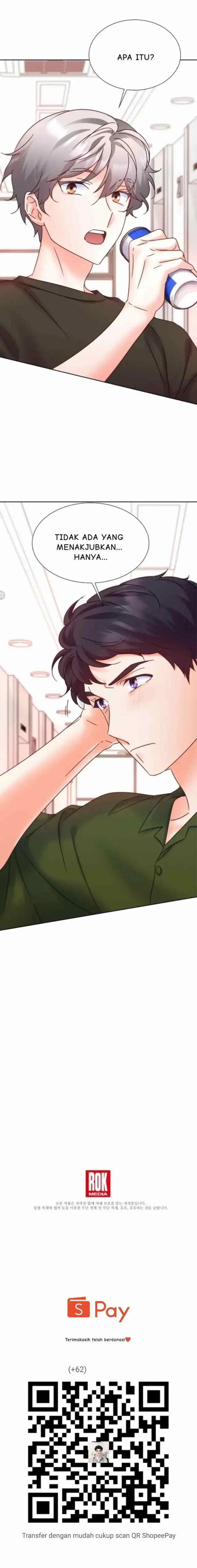 Once Again Idol chapter 70 halaman 16
