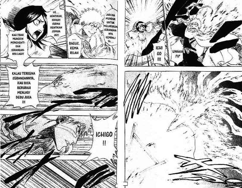 Bleach chapter 18 halaman 16