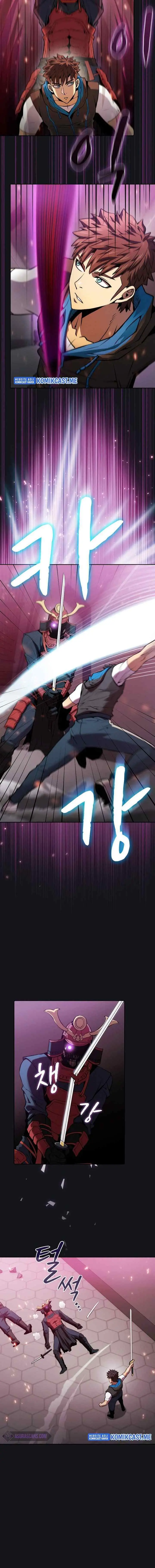The Constellation That Returned From Hell chapter 96 halaman 12