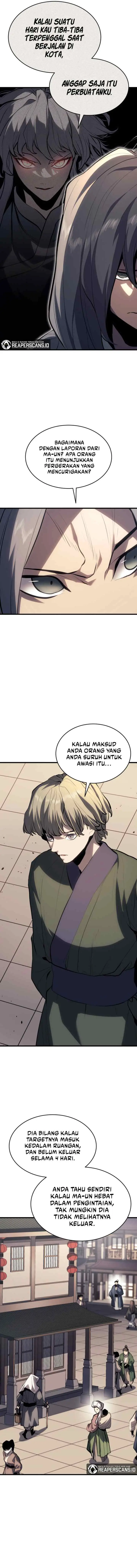 Reaper of the Drifting Moon chapter 37 halaman 12