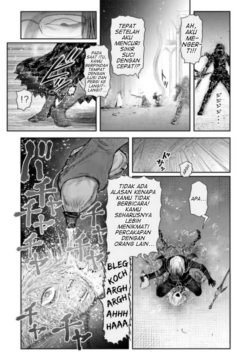 Isekai Ojisan chapter 57 halaman 13