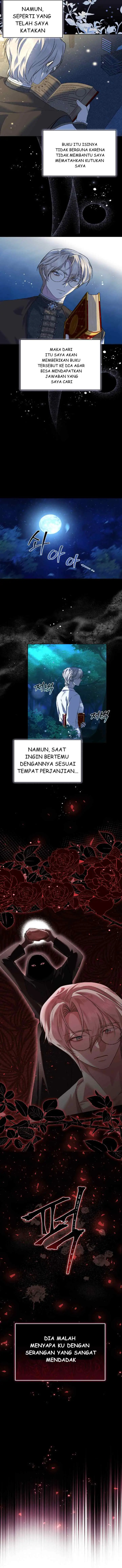 Fairy Legacy chapter 25 halaman 16
