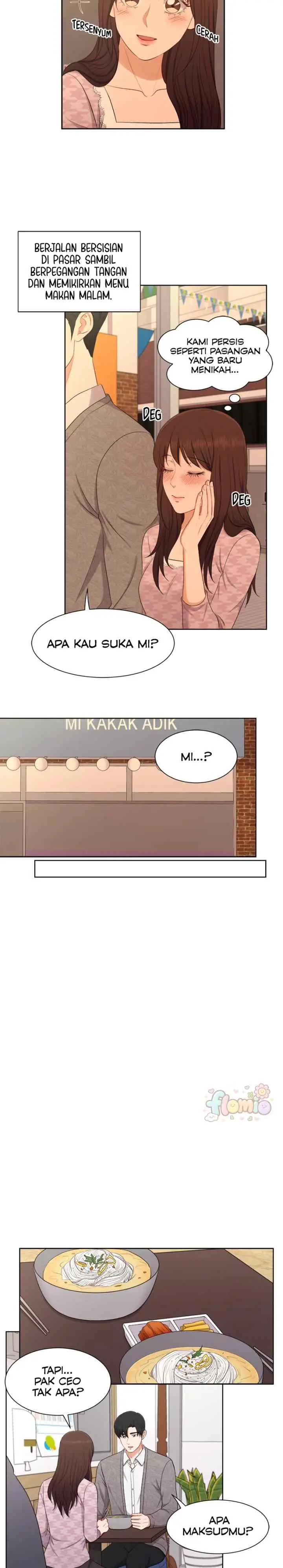 I Need a Bride chapter 46 halaman 14