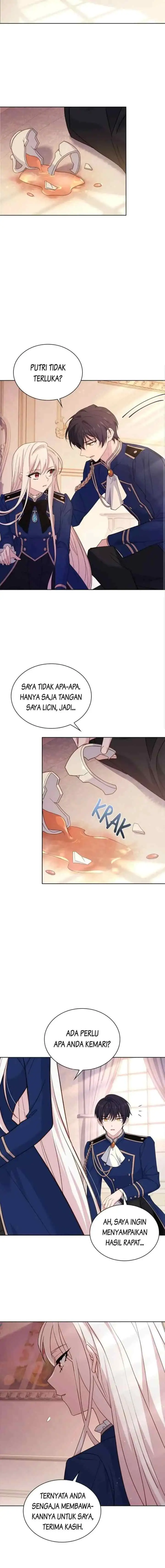 I Want to Break After Countless Regression chapter 67 halaman 15