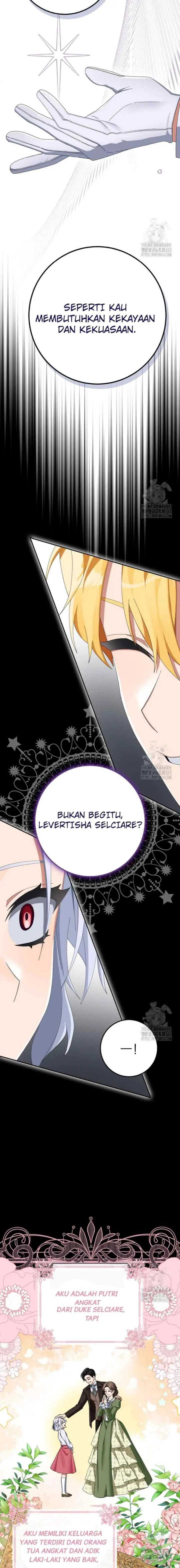 I Raised My Husband Wrong chapter 1 halaman 12