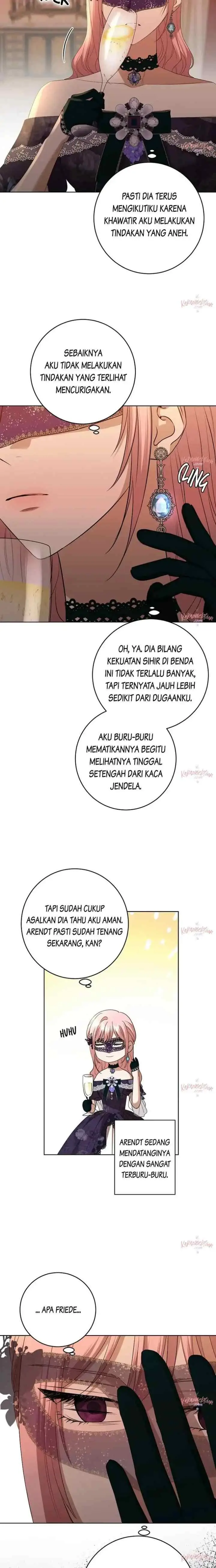 I Don't Love You Anymore chapter 84 halaman 18
