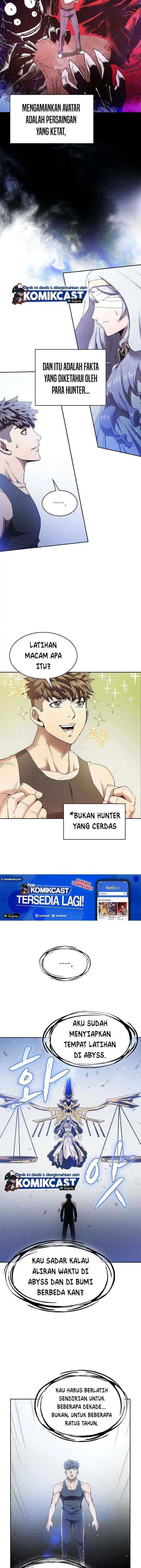 The Constellation That Returned From Hell chapter 3 halaman 4