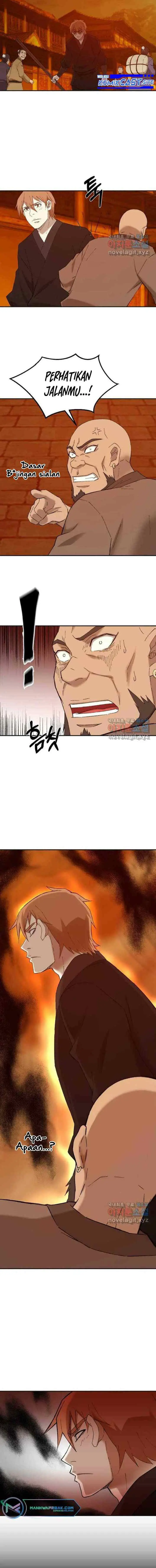The Great Master chapter 40 halaman 13