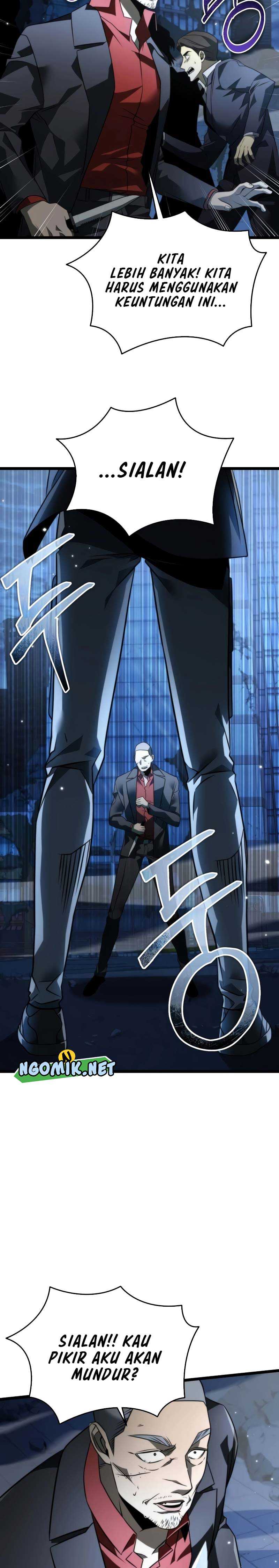 Reincarnator chapter 14 halaman 30