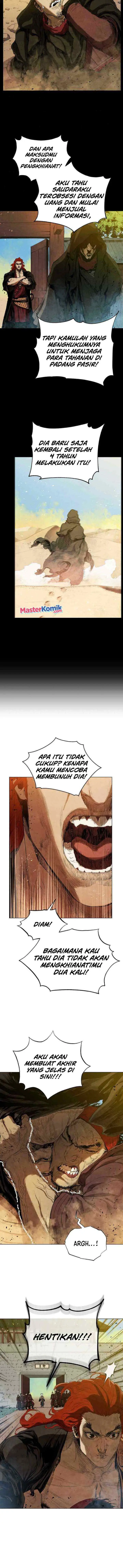 History Of The Three States chapter 55 halaman 12
