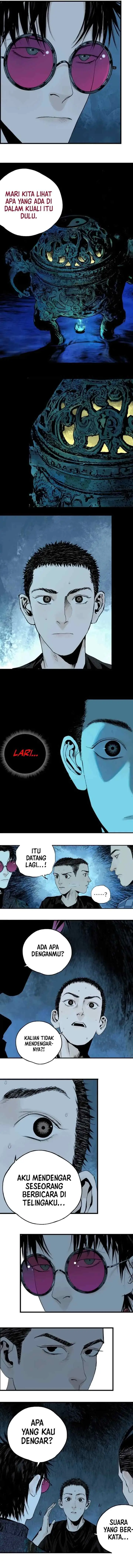 Take The Crown chapter 18 halaman 14