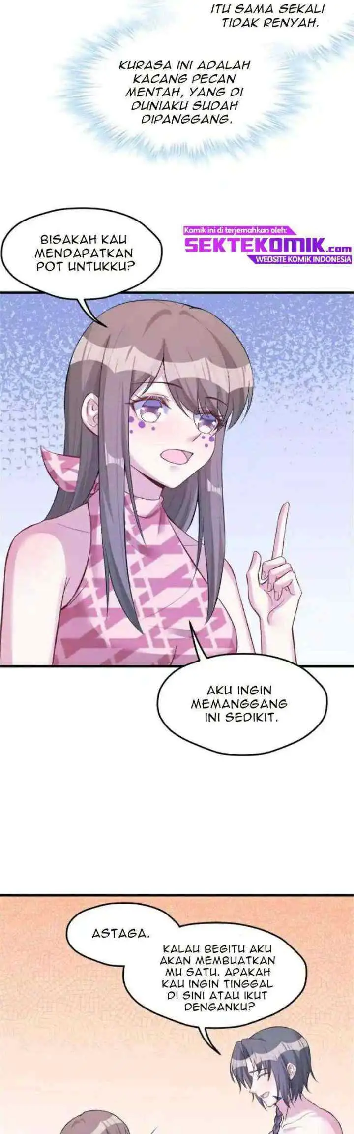 Beauty and the Beasts chapter 200 halaman 13