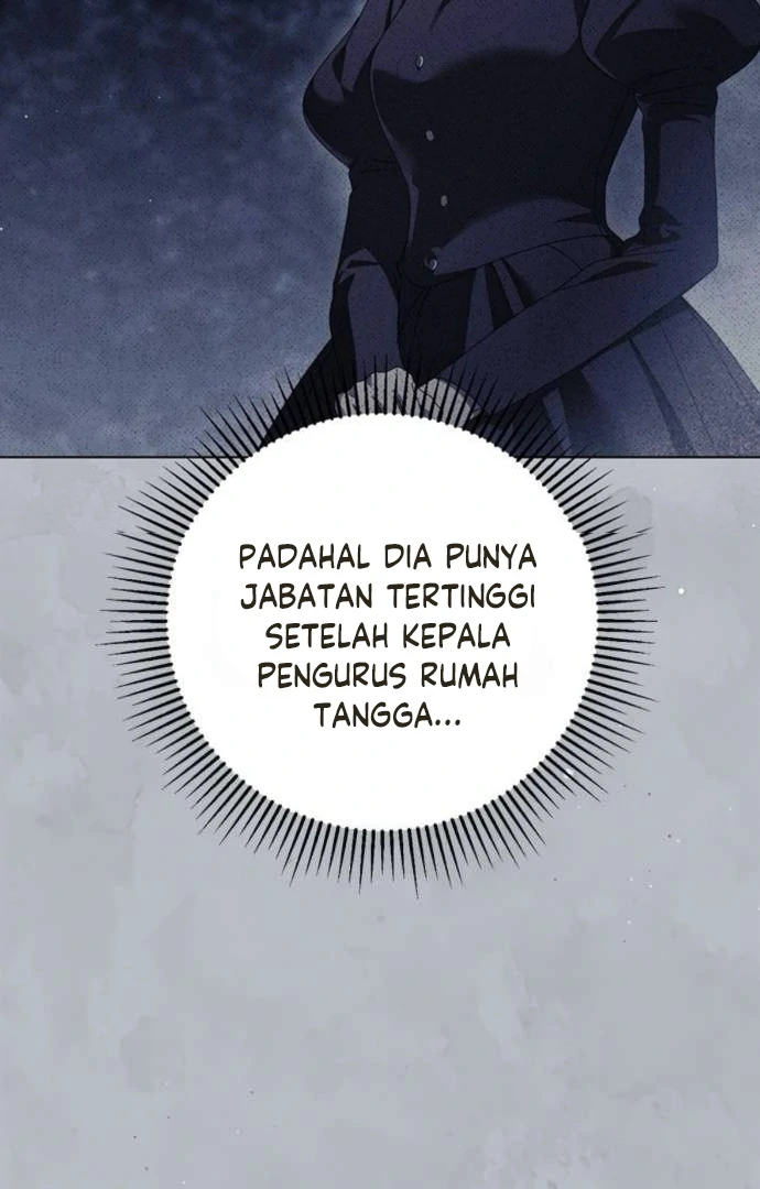 The Count's Secret Maid chapter 58 halaman 108