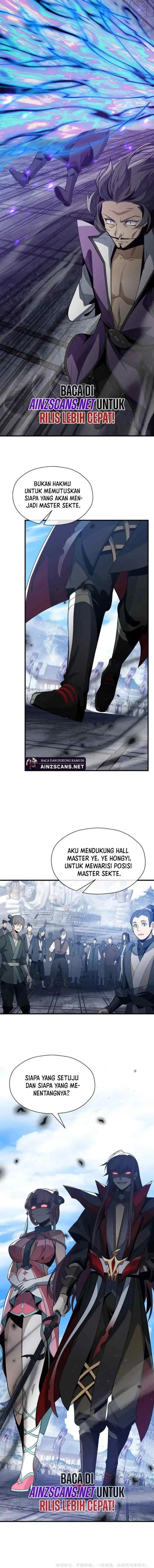 I Love the Demon Lord So Much That Even My Female Disciples Want to Kill Me chapter 27 halaman 15