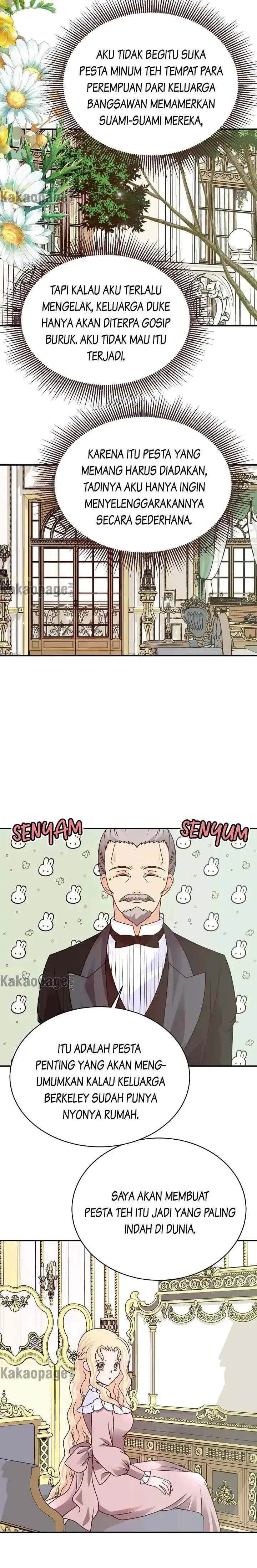 I Refuse the Duke chapter 110 halaman 12