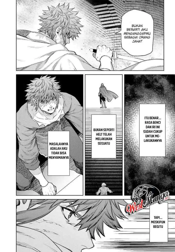 Negawakuba no Konote ni Koufuku Wo chapter 12.1 halaman 8