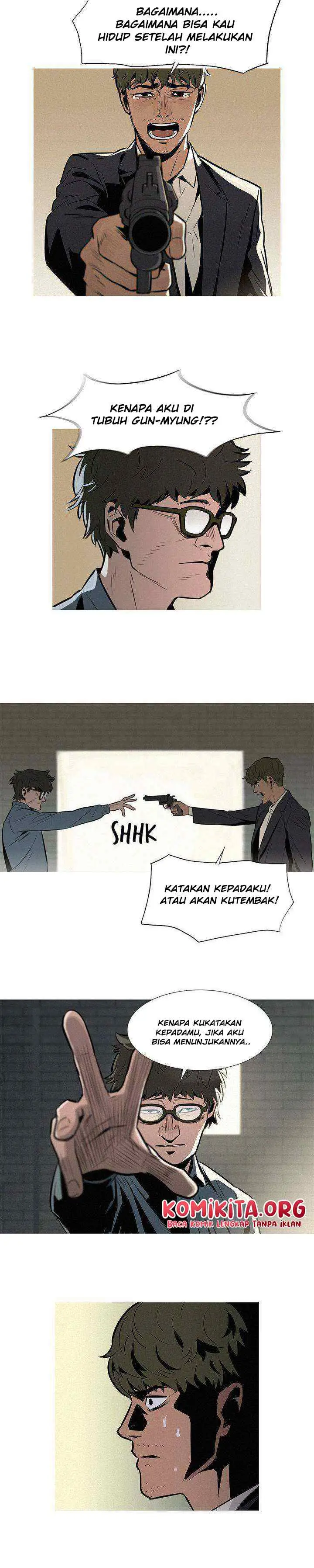 Baski chapter 15 halaman 8