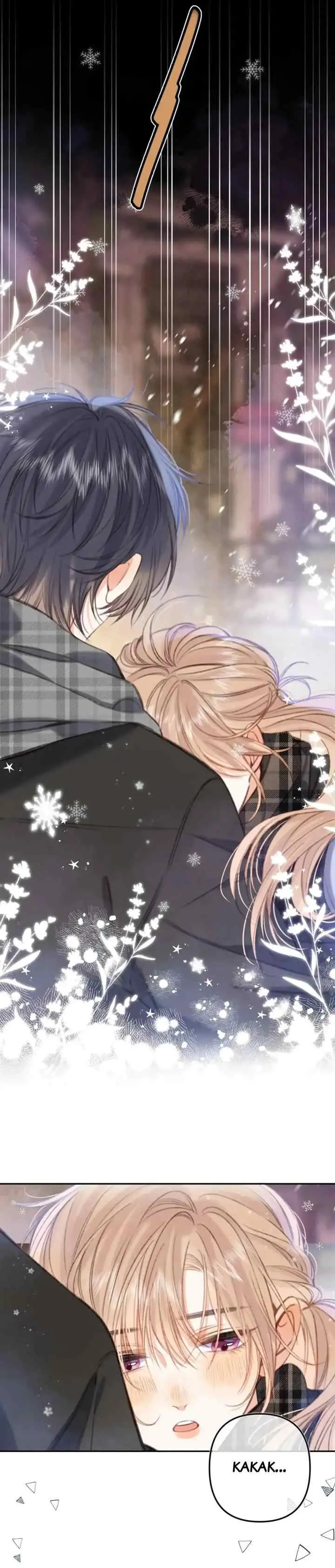 Hidden Love (Zhu Yi) chapter 62 halaman 4