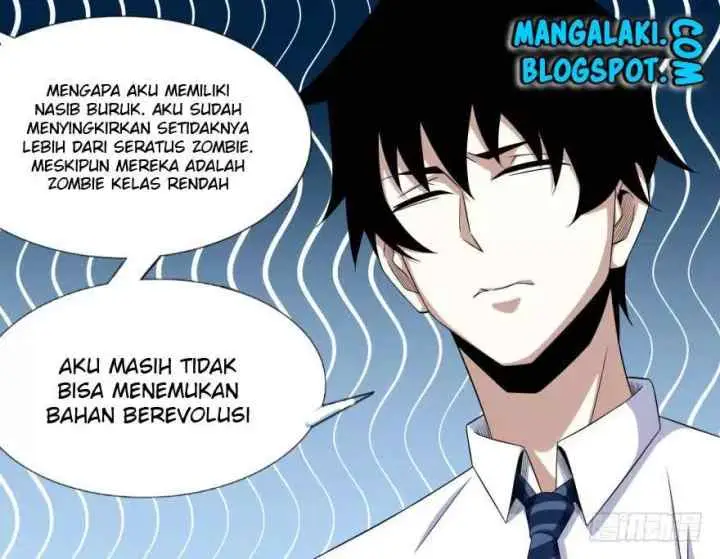 King of Apocalypse chapter 15 halaman 4
