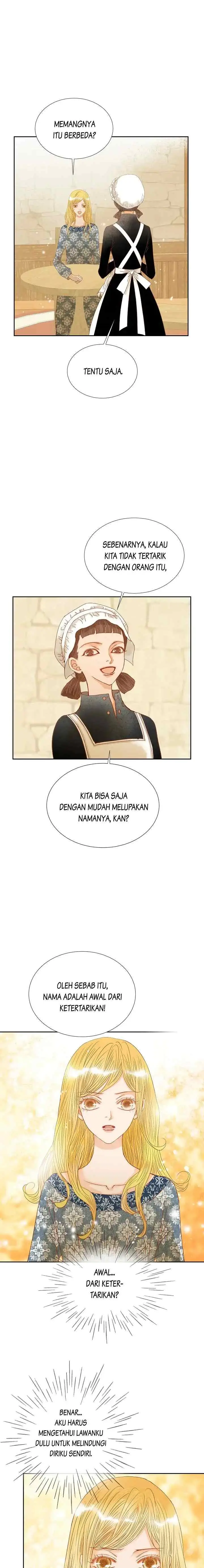 Beauty as the Beast chapter 20 halaman 8