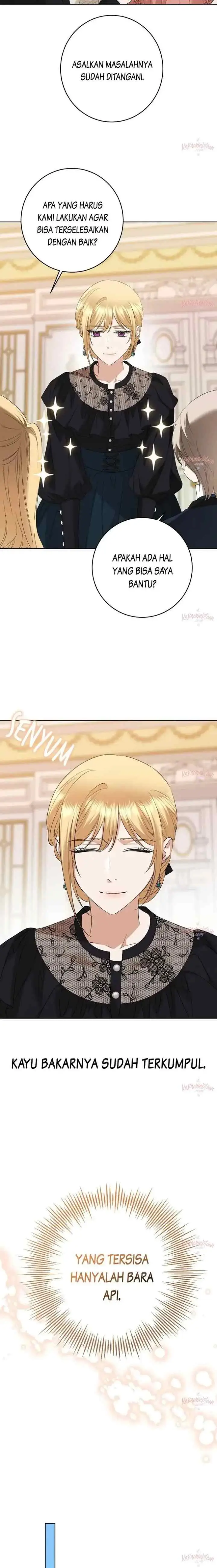 I Don't Love You Anymore chapter 90 halaman 7
