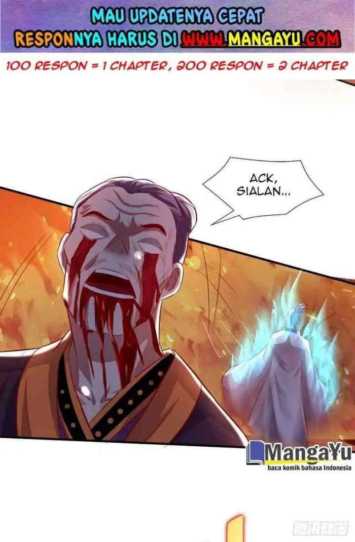 Against The Heaven Supreme chapter 4 halaman 8