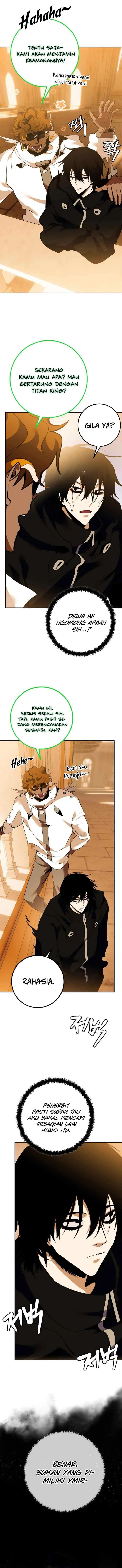 Return to Player chapter 131 halaman 11
