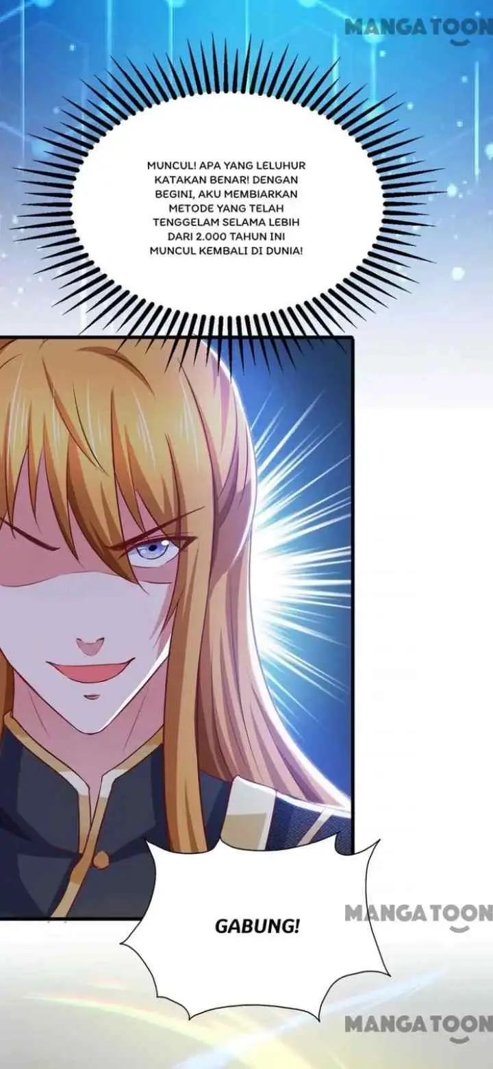 I Have Million Skill Points chapter 79 halaman 4