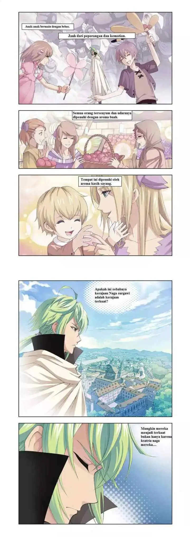 Kuang Shen chapter 4 halaman 16