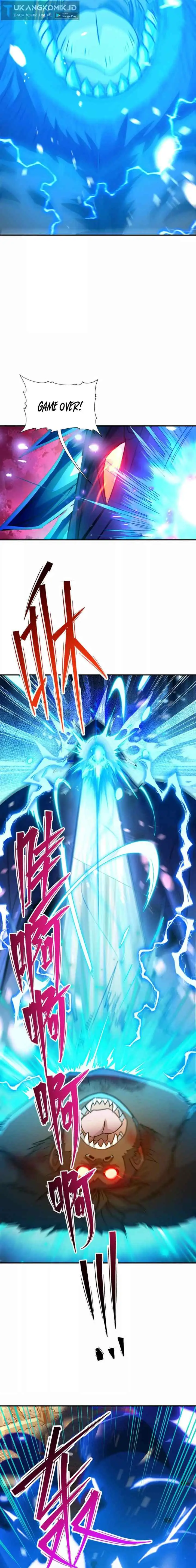 Rise Of The Beast God chapter 28 halaman 6