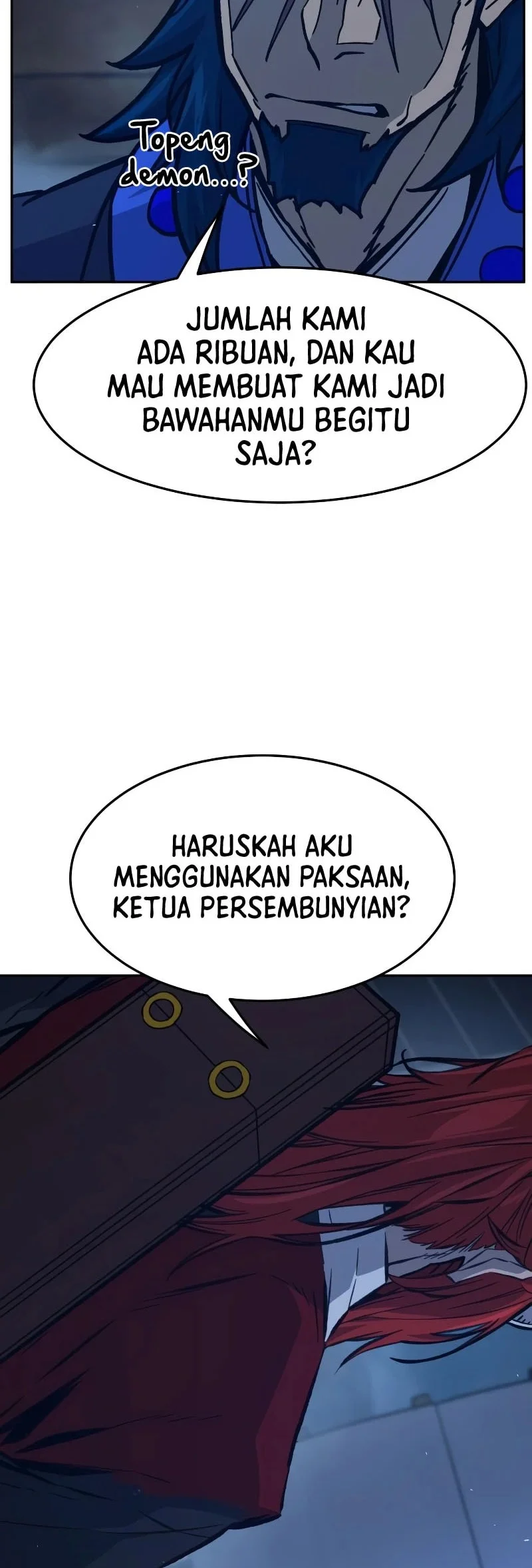 Absolute Sword Sense chapter 180 halaman 41