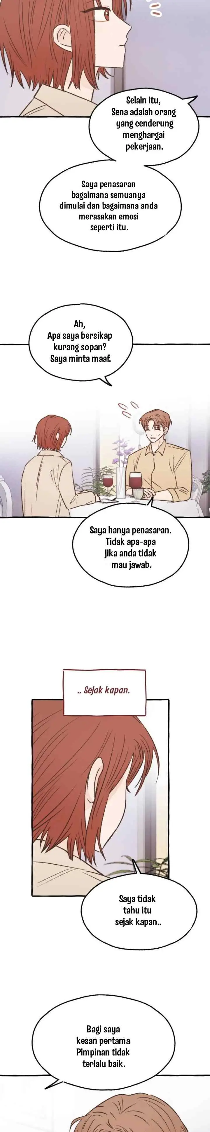 President of the Forest chapter 43 halaman 4