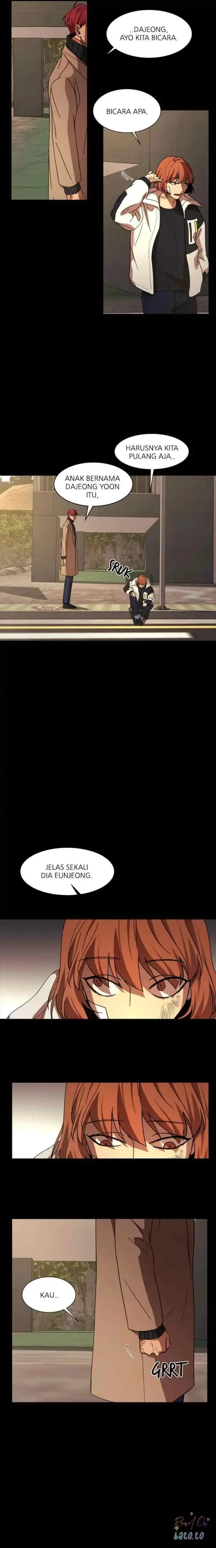 Get Back chapter 29 halaman 11