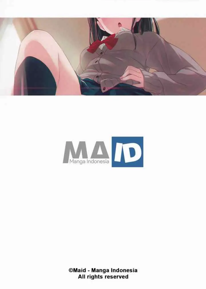 Bakemonogatari chapter 8 halaman 13