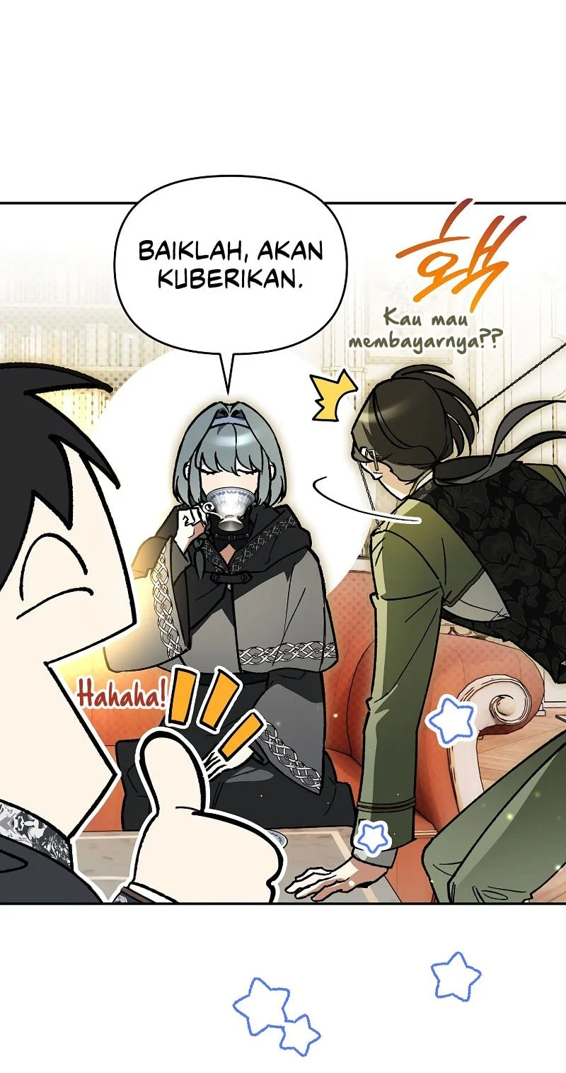 I Became The Genius Bastard Of A Noble Dark Clan chapter 53 halaman 5