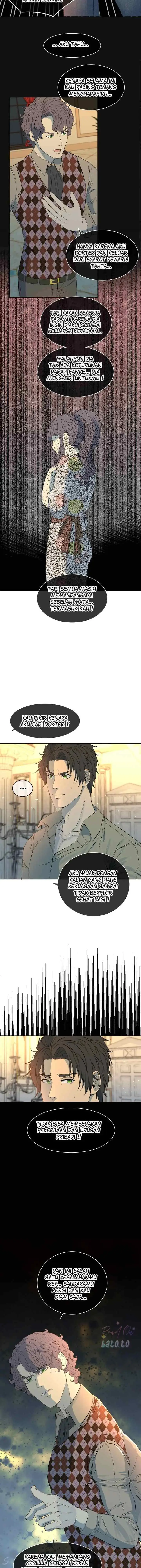 Infinite Sky chapter 77 halaman 11