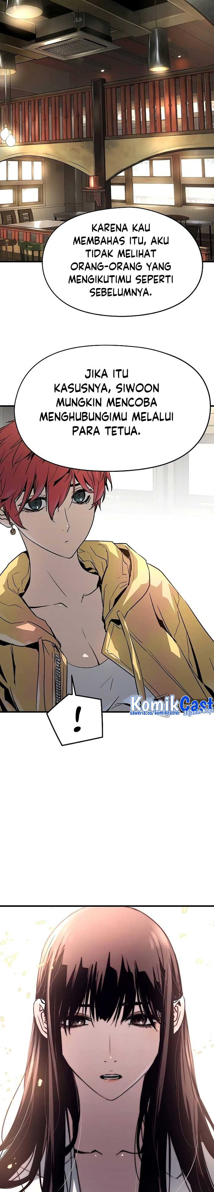 The Breaker Eternal Force chapter 100 halaman 25