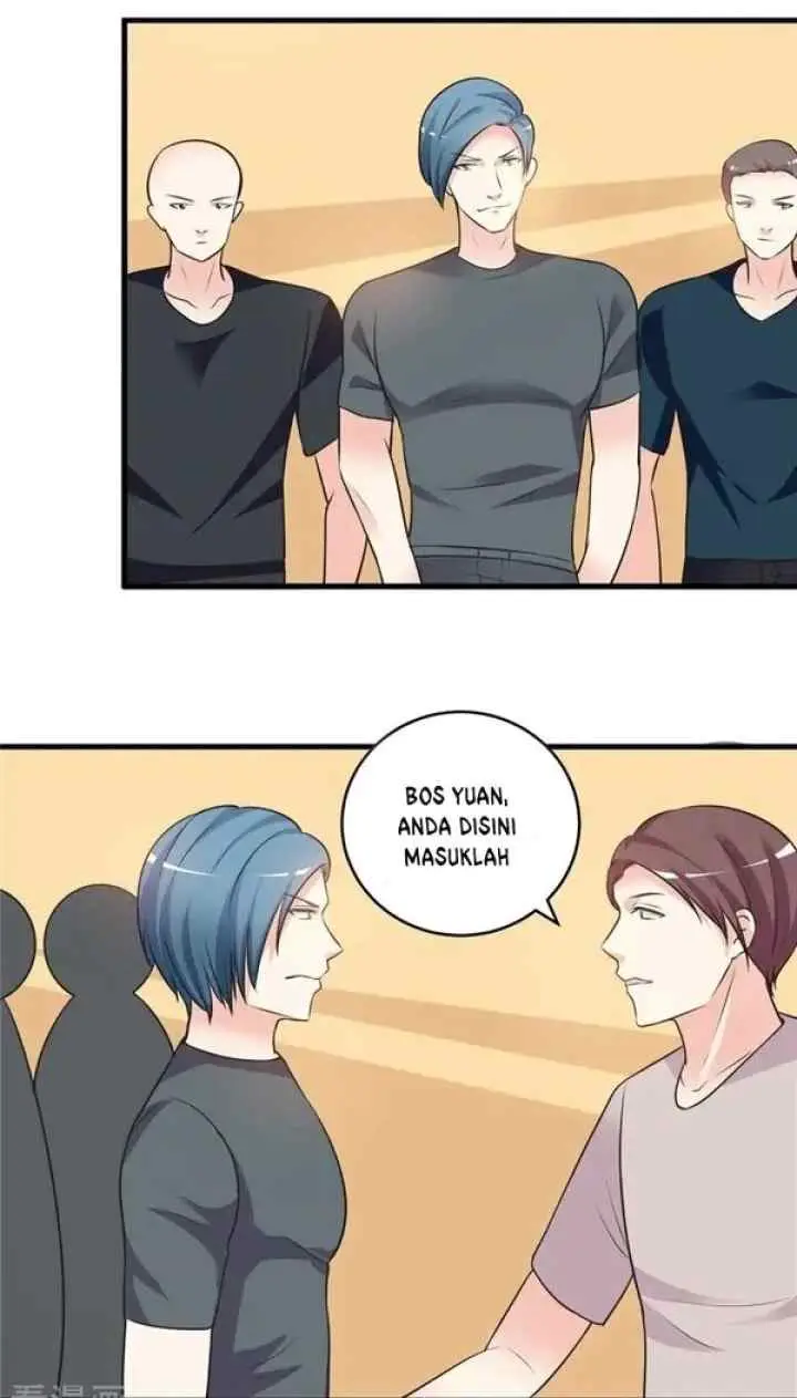 Ceo's Top Master chapter 74 halaman 10