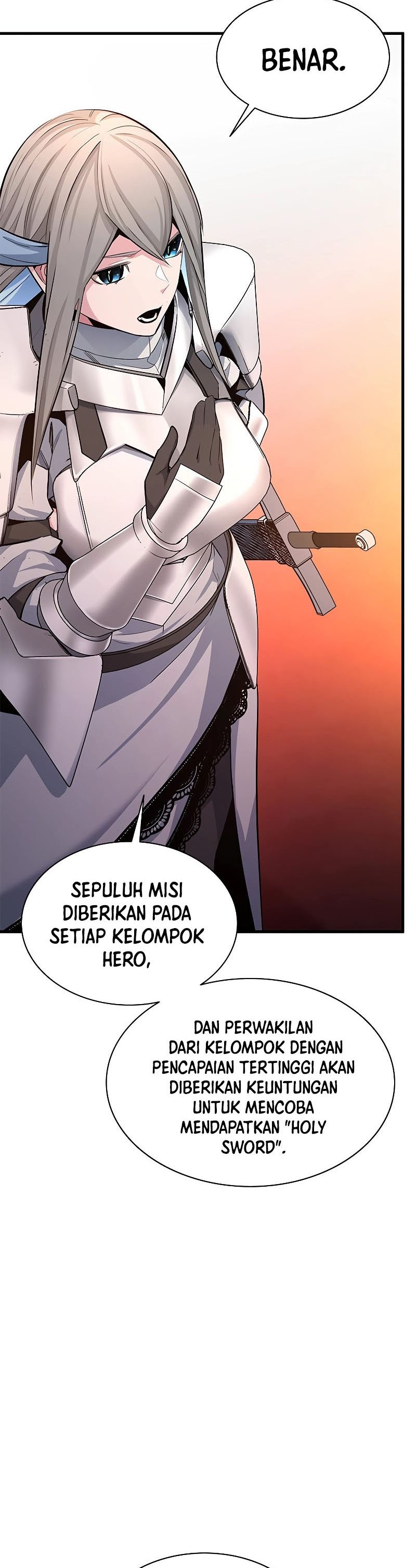 The Tutorial Is Too Tough! chapter 163 halaman 15