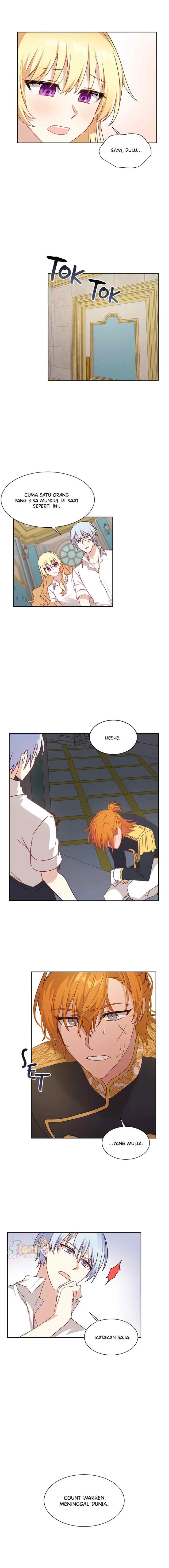Im Just His Friend chapter 21 halaman 16