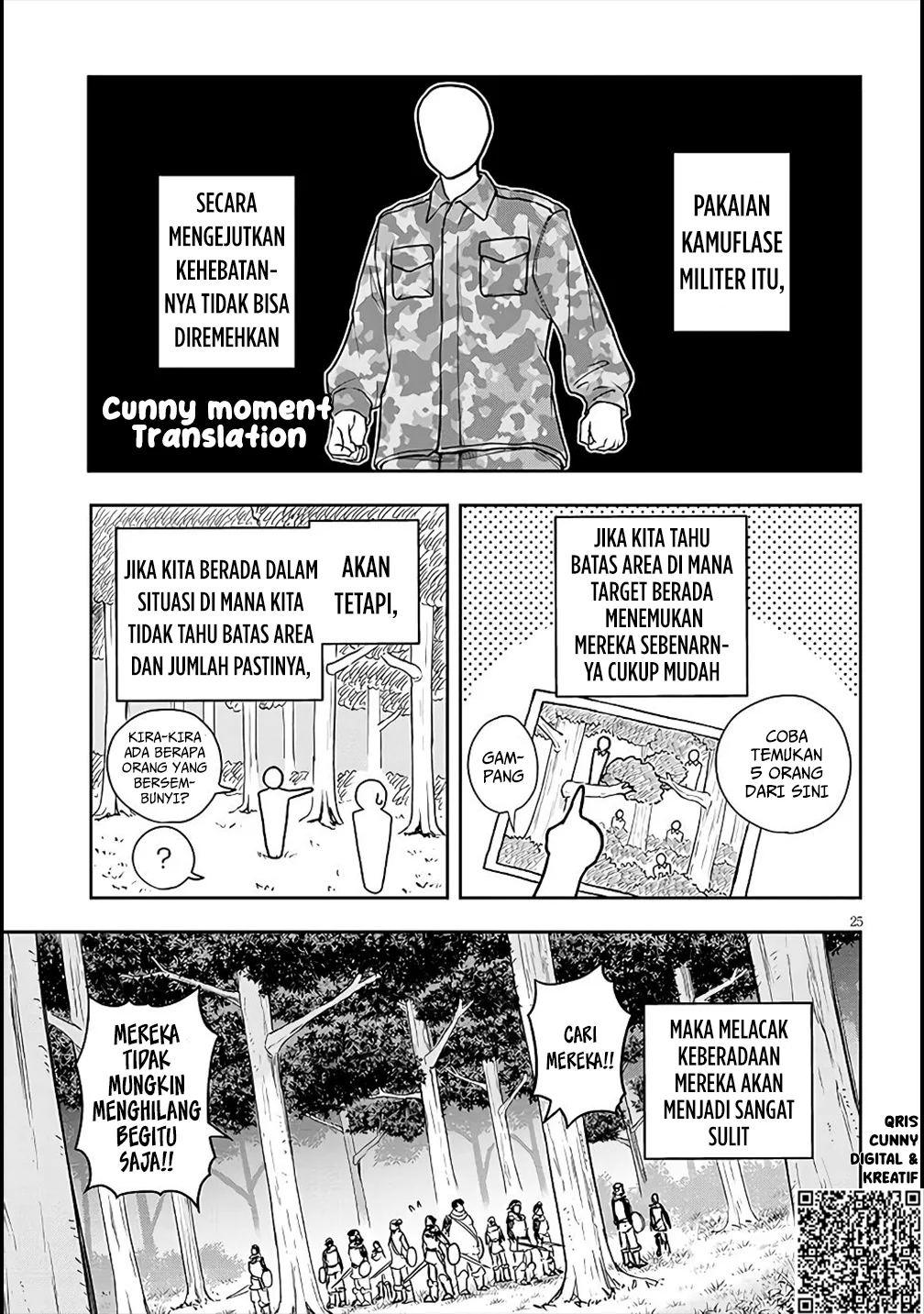 Eiyuu Onna Kishi ni Yuunou to Bareta Ore no Bijin Harem Kishidan: Gaikaku Hikume no Kijutsu Kishidan chapter 5 halaman 29