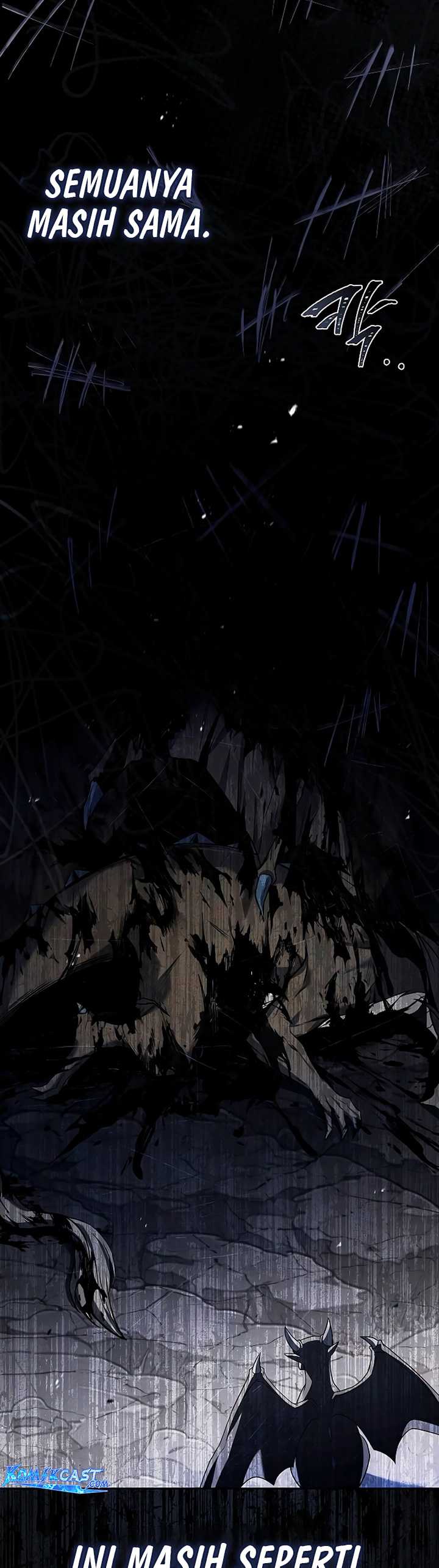 A Wizard's Restaurant chapter 70 halaman 28