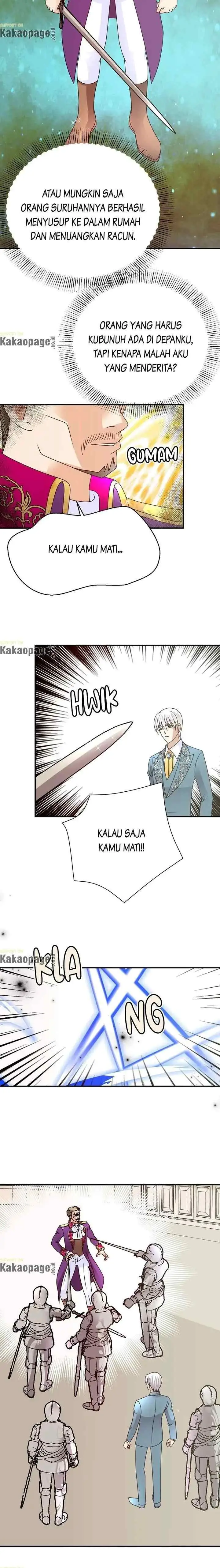 I Refuse the Duke chapter 138 halaman 6