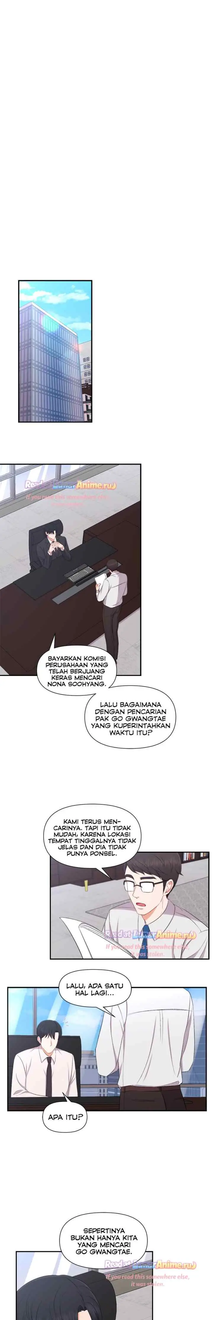 I Need a Bride chapter 81 halaman 15