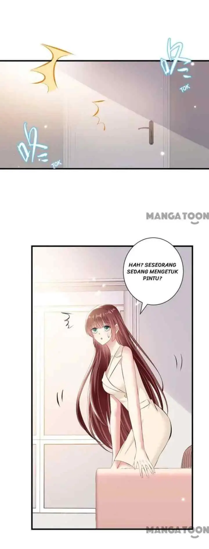 Cool Genius Kids-President's Pampered Wife Is Too Heroic chapter 83 halaman 6