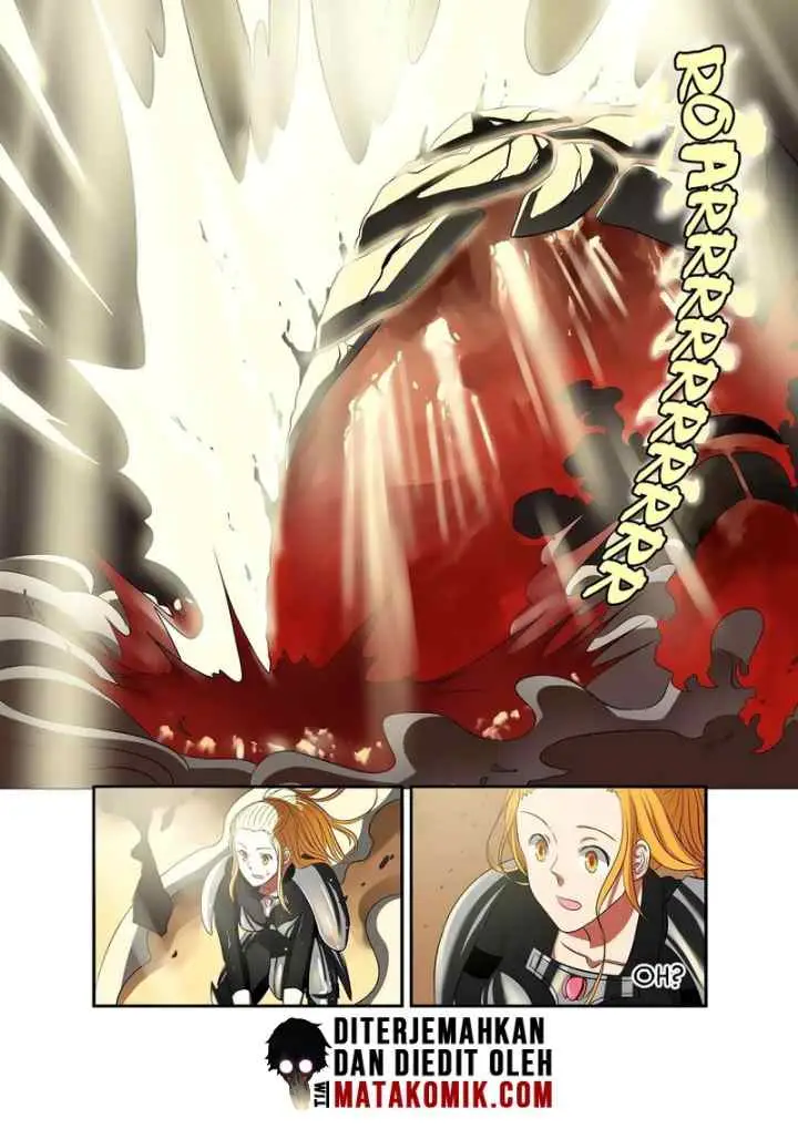 Gentleman Devil chapter 7 halaman 17