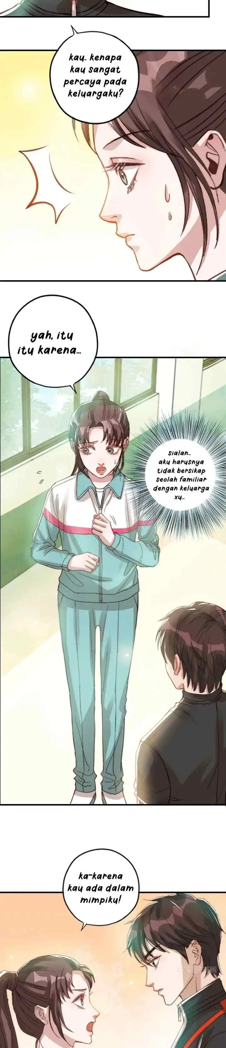 Ex-Husband is Young chapter 52 halaman 4