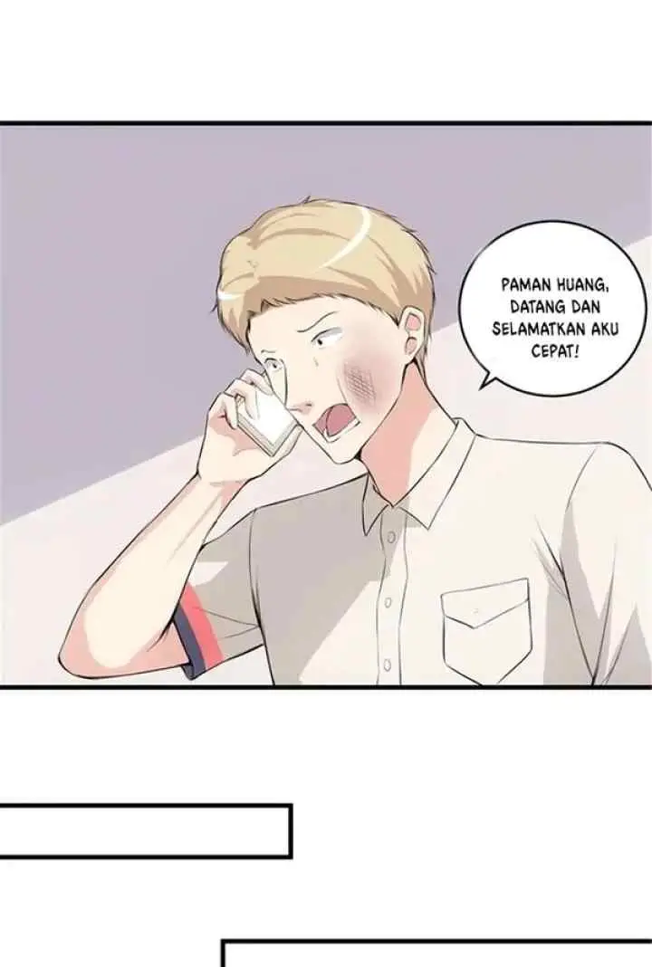 Ceo's Top Master chapter 63 halaman 11