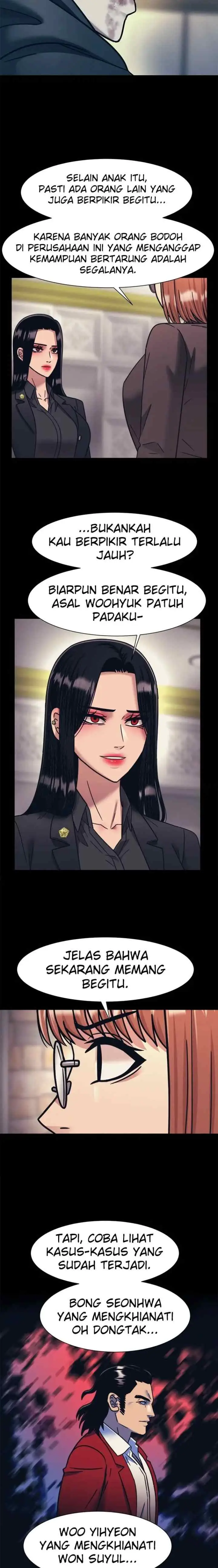 I Am Unbeatable chapter 69 halaman 4