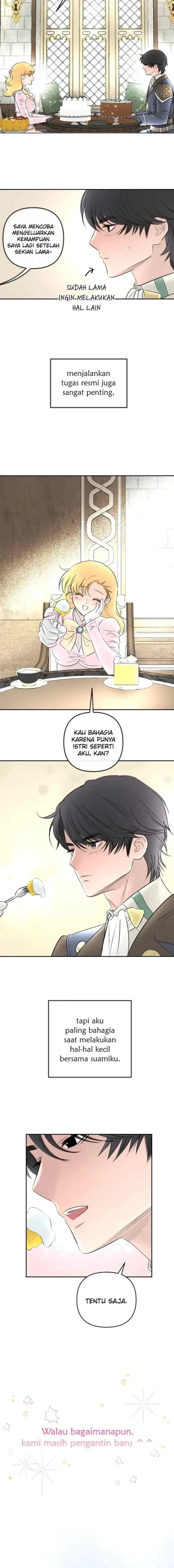 Recogí al segundo protagonista chapter 89 halaman 18